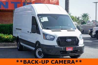 2025 Ford Transit-350 Base
