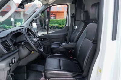 2025 Ford Transit-350 Base