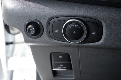 2025 Ford Transit-350 Base