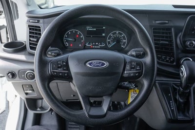 2025 Ford Transit-350 Base