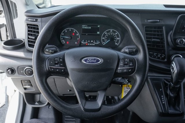 2025 Ford Transit-350 Base