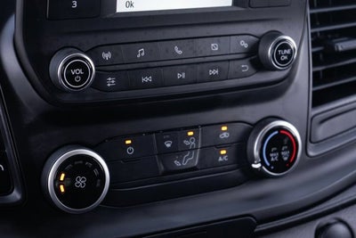 2025 Ford Transit-350 Base