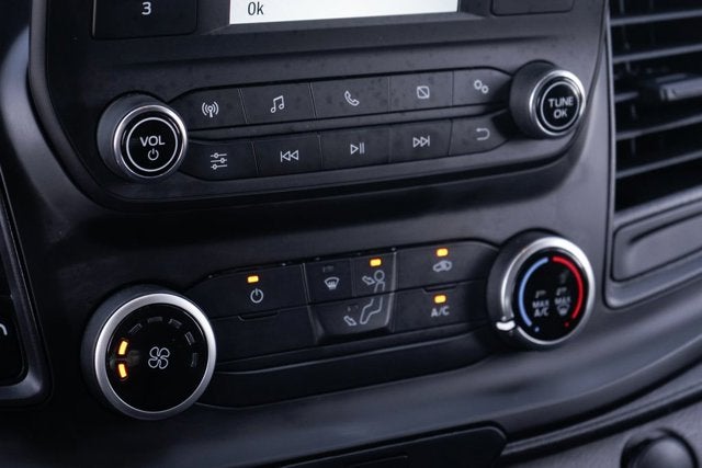 2025 Ford Transit-350 Base