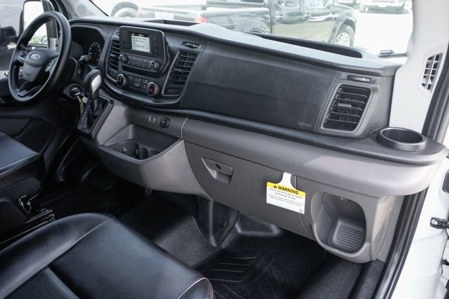 2025 Ford Transit-350 Base