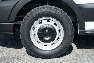 2025 Ford Transit-350 Base