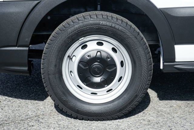 2025 Ford Transit-350 Base