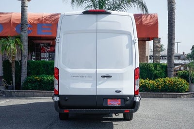 2025 Ford Transit-350 Base