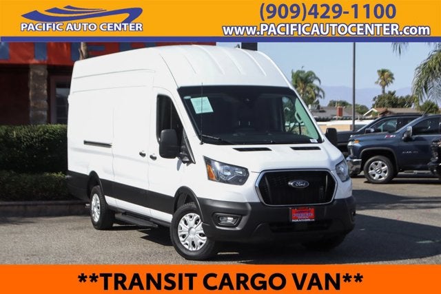 2024 Ford Transit-350 Base