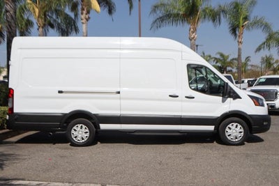 2024 Ford Transit-350 Base