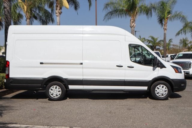 2024 Ford Transit-350 Base