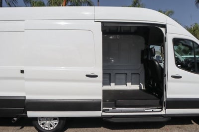 2024 Ford Transit-350 Base