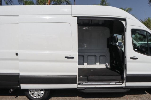 2024 Ford Transit-350 Base