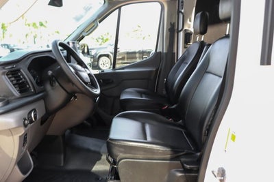 2024 Ford Transit-350 Base