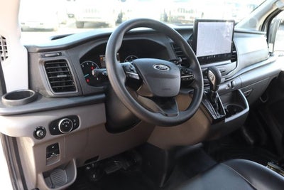 2024 Ford Transit-350 Base