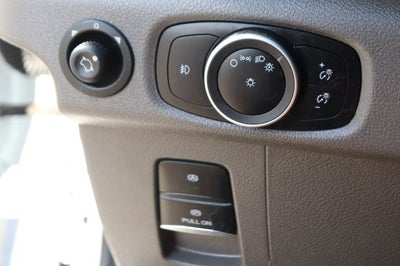 2024 Ford Transit-350 Base