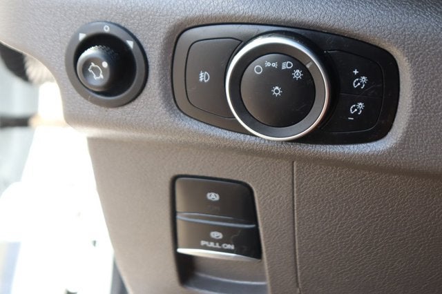 2024 Ford Transit-350 Base