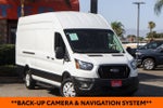2024 Ford Transit-350 Base