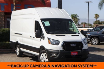2024 Ford Transit-350 Base