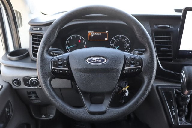 2024 Ford Transit-350 Base
