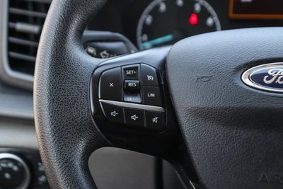 2024 Ford Transit-350 Base