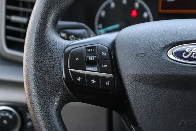 2024 Ford Transit-350 Base