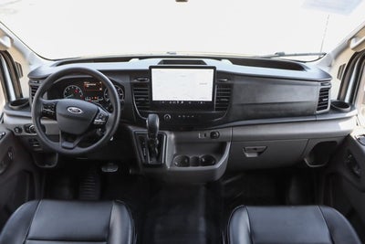 2024 Ford Transit-350 Base