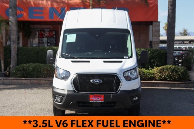 2024 Ford Transit-350 Base