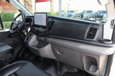 2024 Ford Transit-350 Base