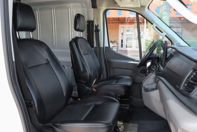 2024 Ford Transit-350 Base