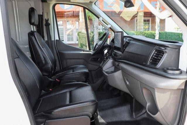 2024 Ford Transit-350 Base