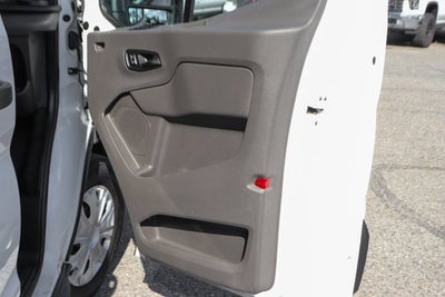 2024 Ford Transit-350 Base