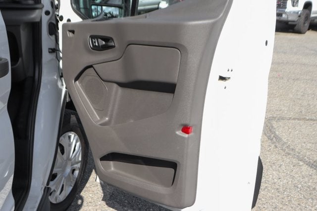 2024 Ford Transit-350 Base