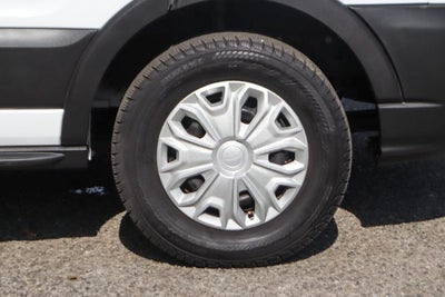 2024 Ford Transit-350 Base