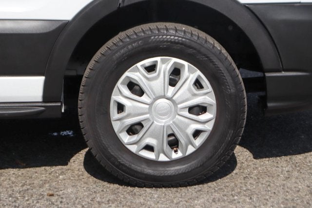 2024 Ford Transit-350 Base