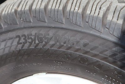2024 Ford Transit-350 Base
