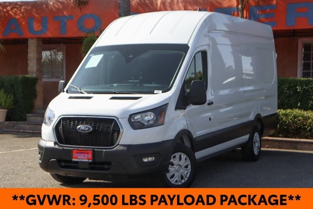 2024 Ford Transit-350 Base
