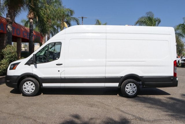 2024 Ford Transit-350 Base