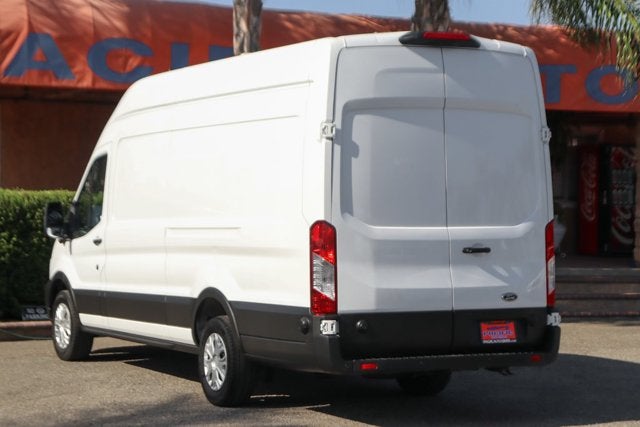 2024 Ford Transit-350 Base