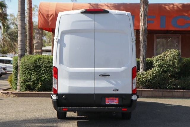 2024 Ford Transit-350 Base