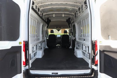 2024 Ford Transit-350 Base