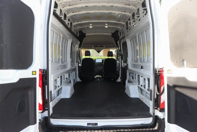 2024 Ford Transit-350 Base