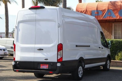 2024 Ford Transit-350 Base