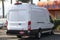 2024 Ford Transit-350 Base