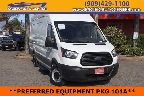2019 Ford Transit-350 Base