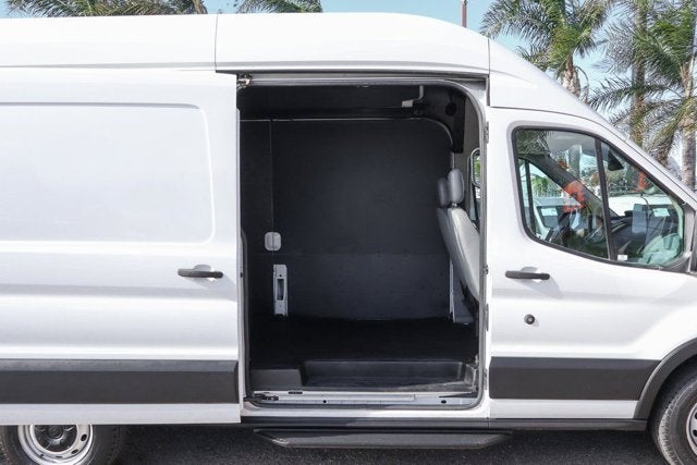 2019 Ford Transit-350 Base