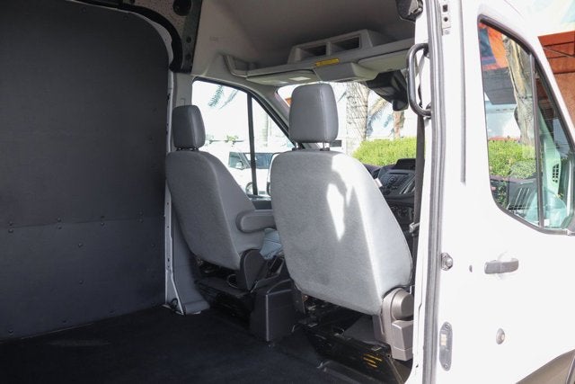 2019 Ford Transit-350 Base