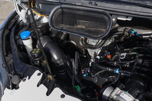 2019 Ford Transit-350 Base