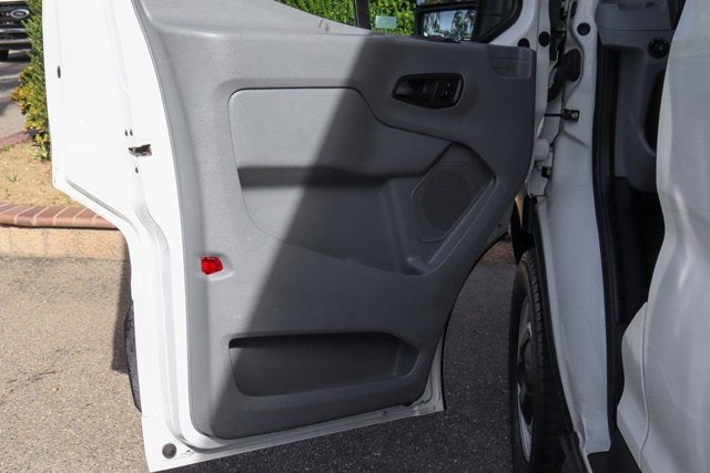 2019 Ford Transit-350 Base