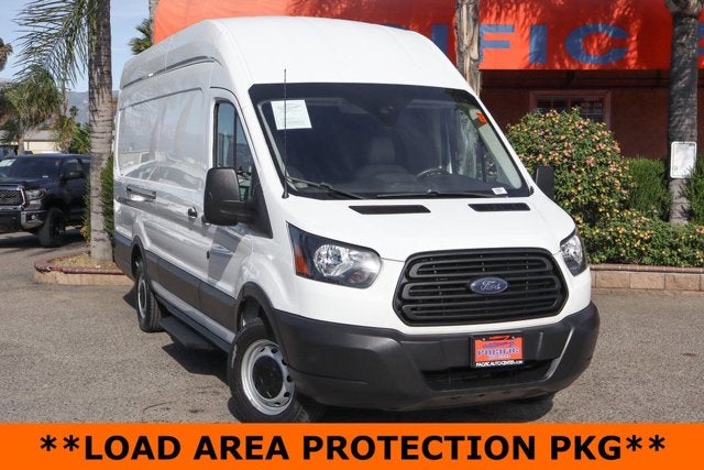 2019 Ford Transit-350 Base
