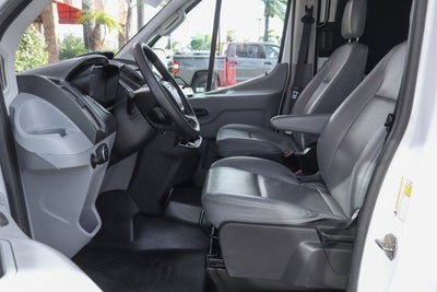 2019 Ford Transit-350 Base